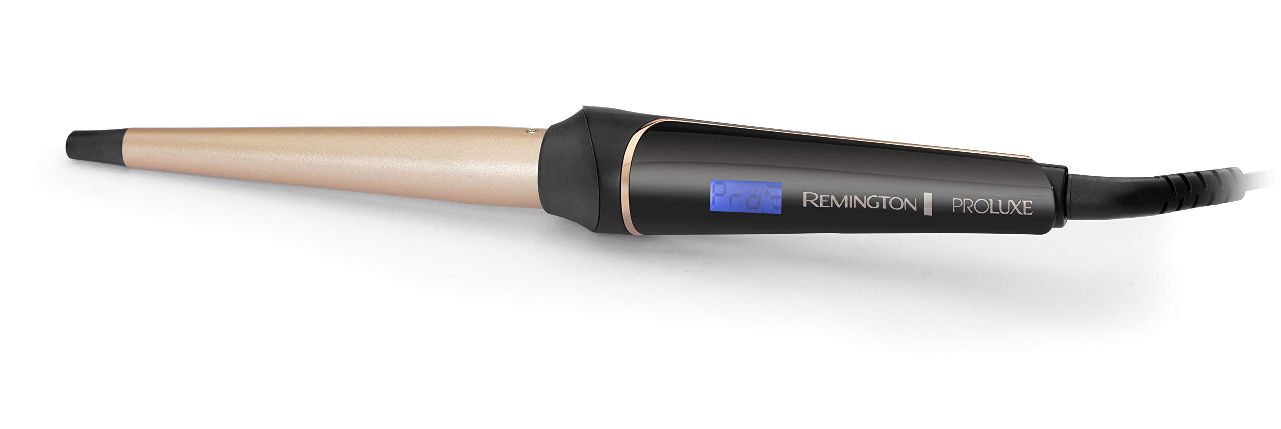 Remington - Rizador de pelo
