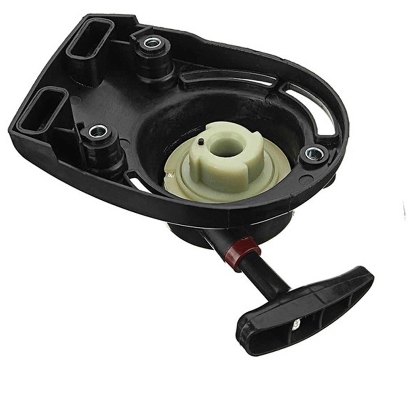 Démarreur de recul GX35 pièces de rechange lanceur à tirette