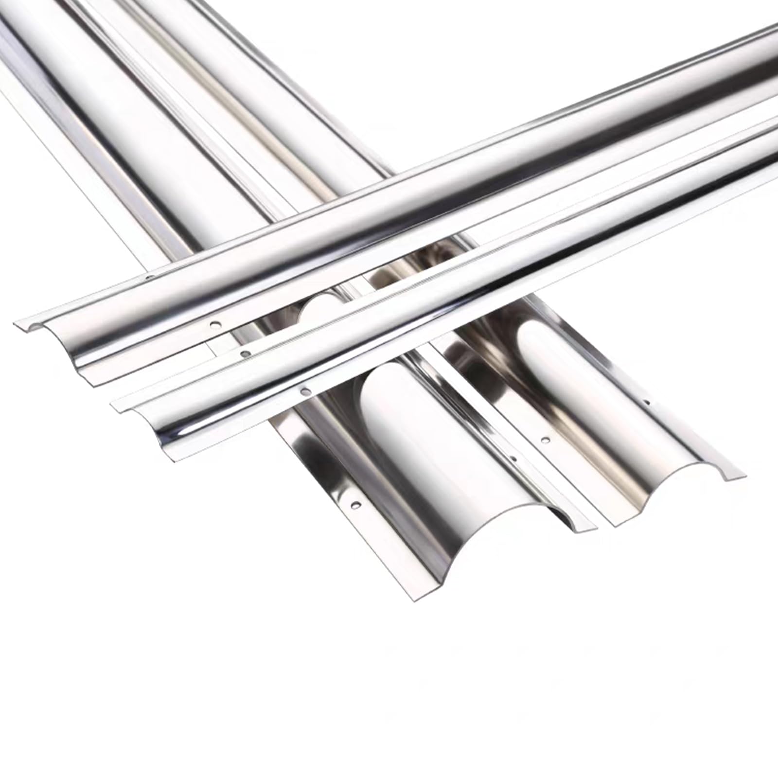Kabelkanal,Kabelrinne für TV & Computer,Kabelverstecken an Wand/Boden,Leicht Schneidbar für Büro,Heimkino,Haushalt-Outer Width 100mm(4 PCS)