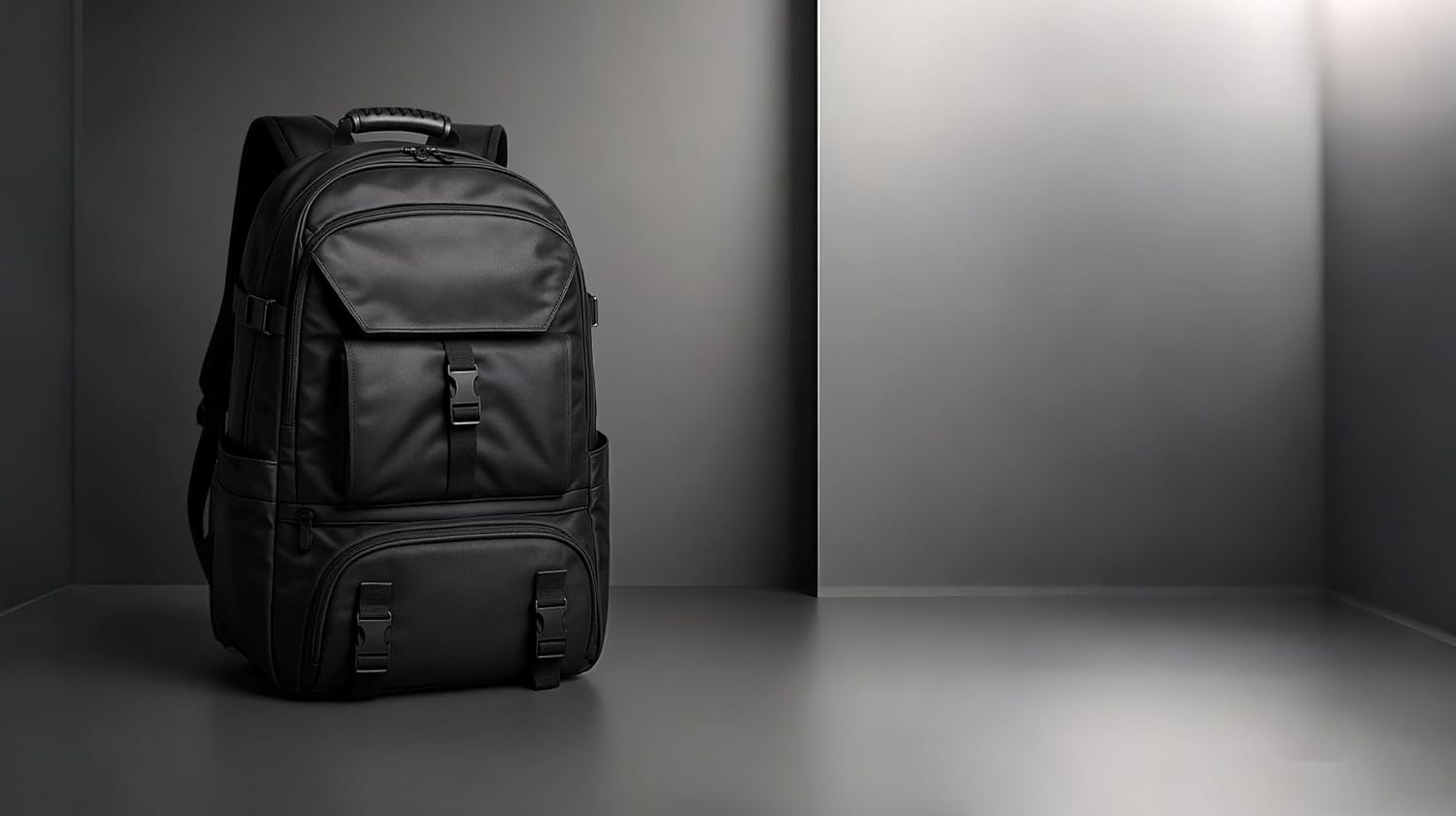 Sports Backpack 50L to 80L Expandable Mutifunction Flight Approved Backpacks 17.3 inch Laptop bags Water Resistant Business Sports BackPack for Women & Men