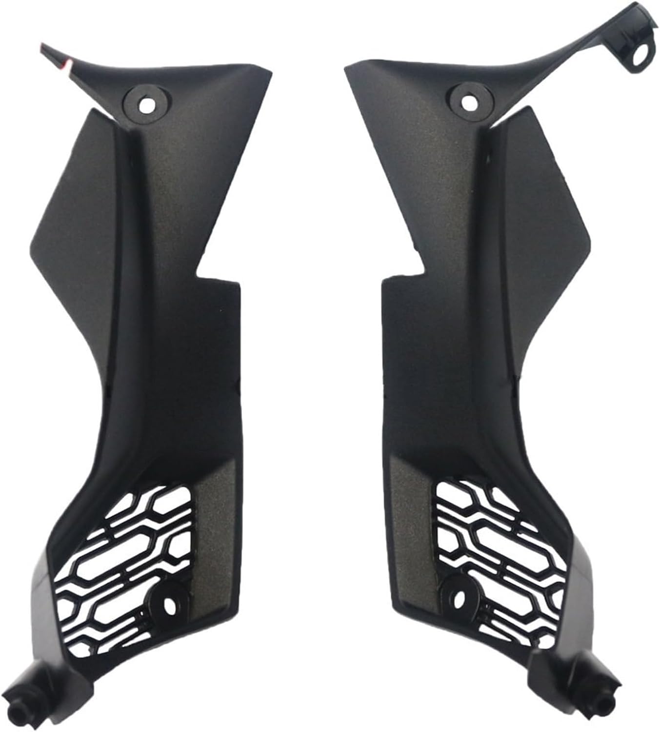 ーフェアリングラジエーター フロントアッパーサイドインナーエア