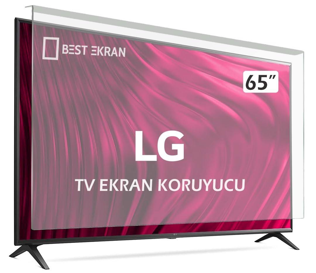 LG OLED65B56LA TV EKRAN KORUYUCU