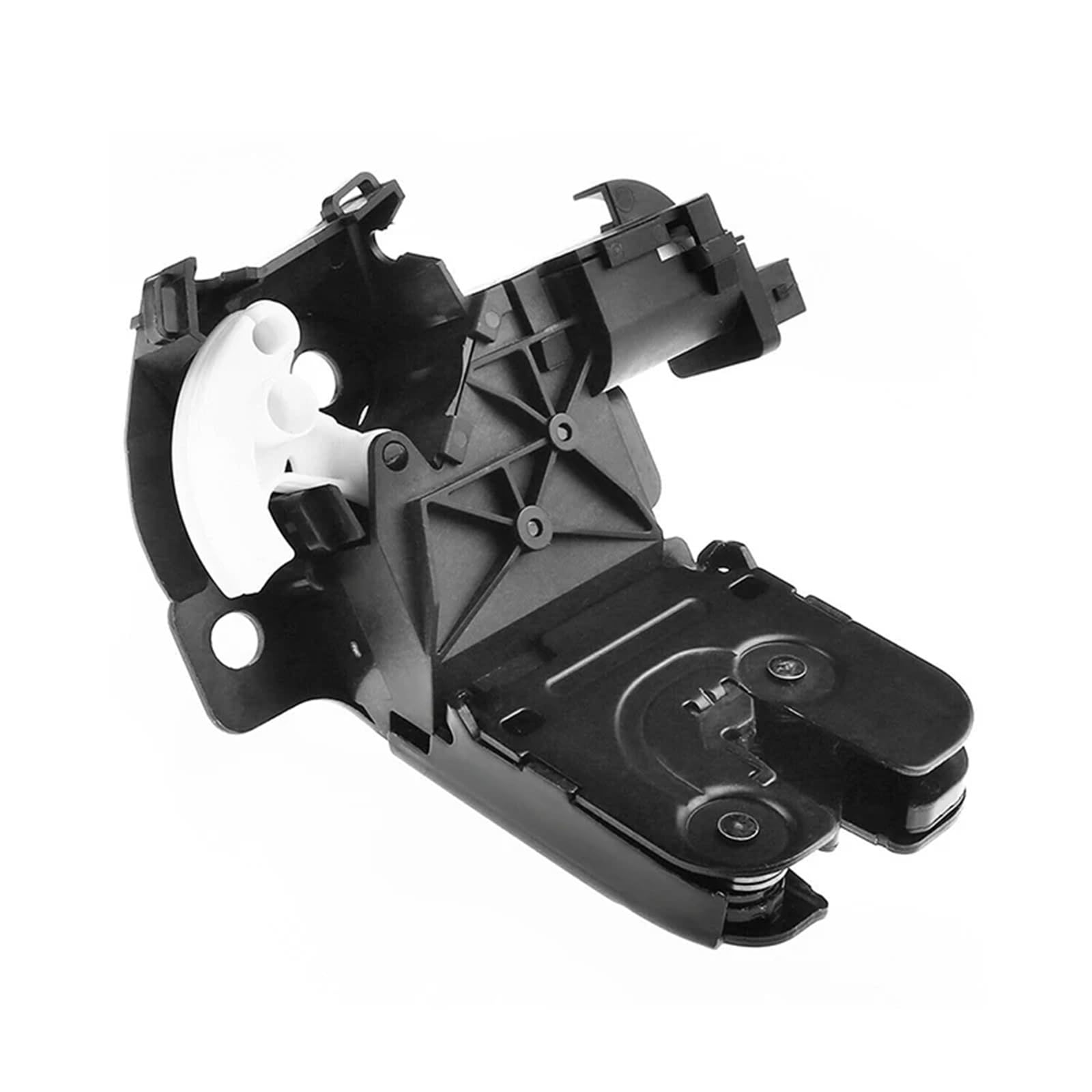 Boot Latch Compatible with A3 8P7 2008-2013 for TT 8J3 2006-2014 Car Trunk Lock 8P4827505D 8P4827505D 8P4827505B 8P4827505A