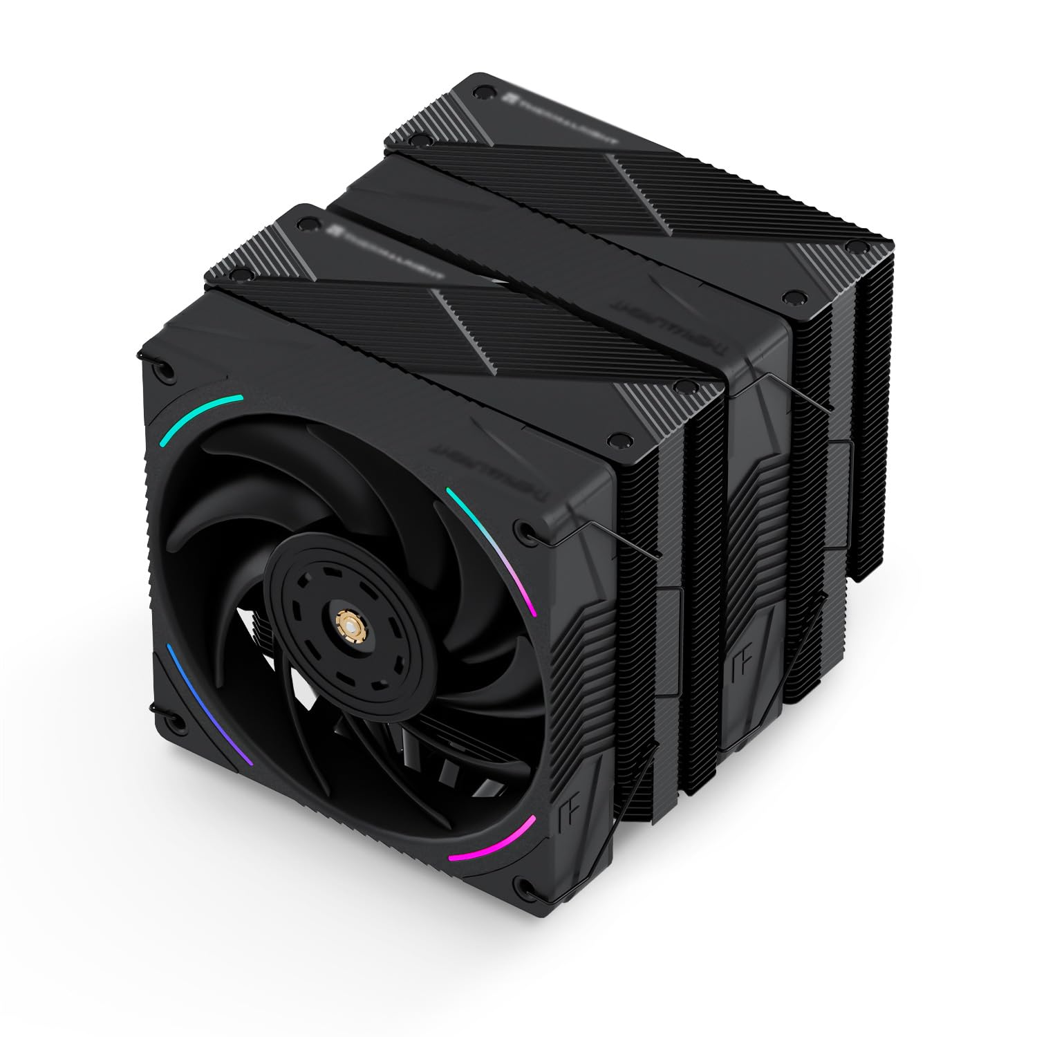 Thermalright Phantom Spirit 120 - CPU luchtkoeler - Max 26 dBA