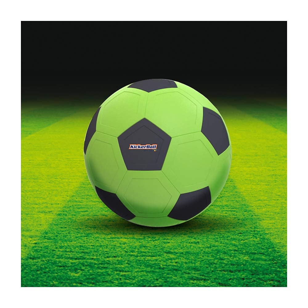 Kickerball Balón con Efecto Curva