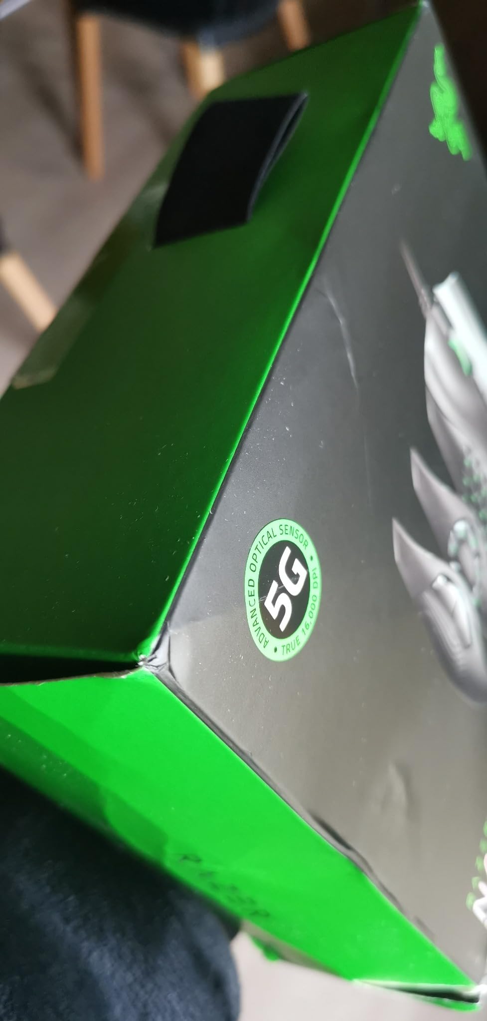 Immagine del cliente