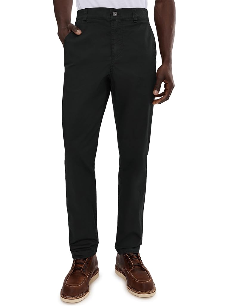 Black Columbia ROC Chino Pants