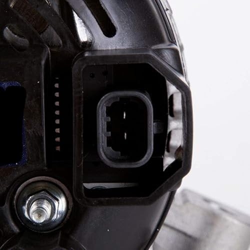 Miniatura 3 de Para Chevy CaptivaEquinox Sport Alternator 2008 2009  3.6 litros V6 6S para 23119515