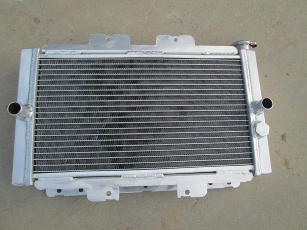Aluminum radiator for Yamaha Rhino 450 2006-2009 / Rhino 660 2004-2007