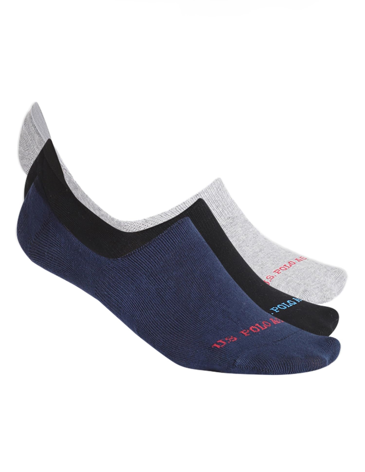 Men Cotton Classic Socks-image-44