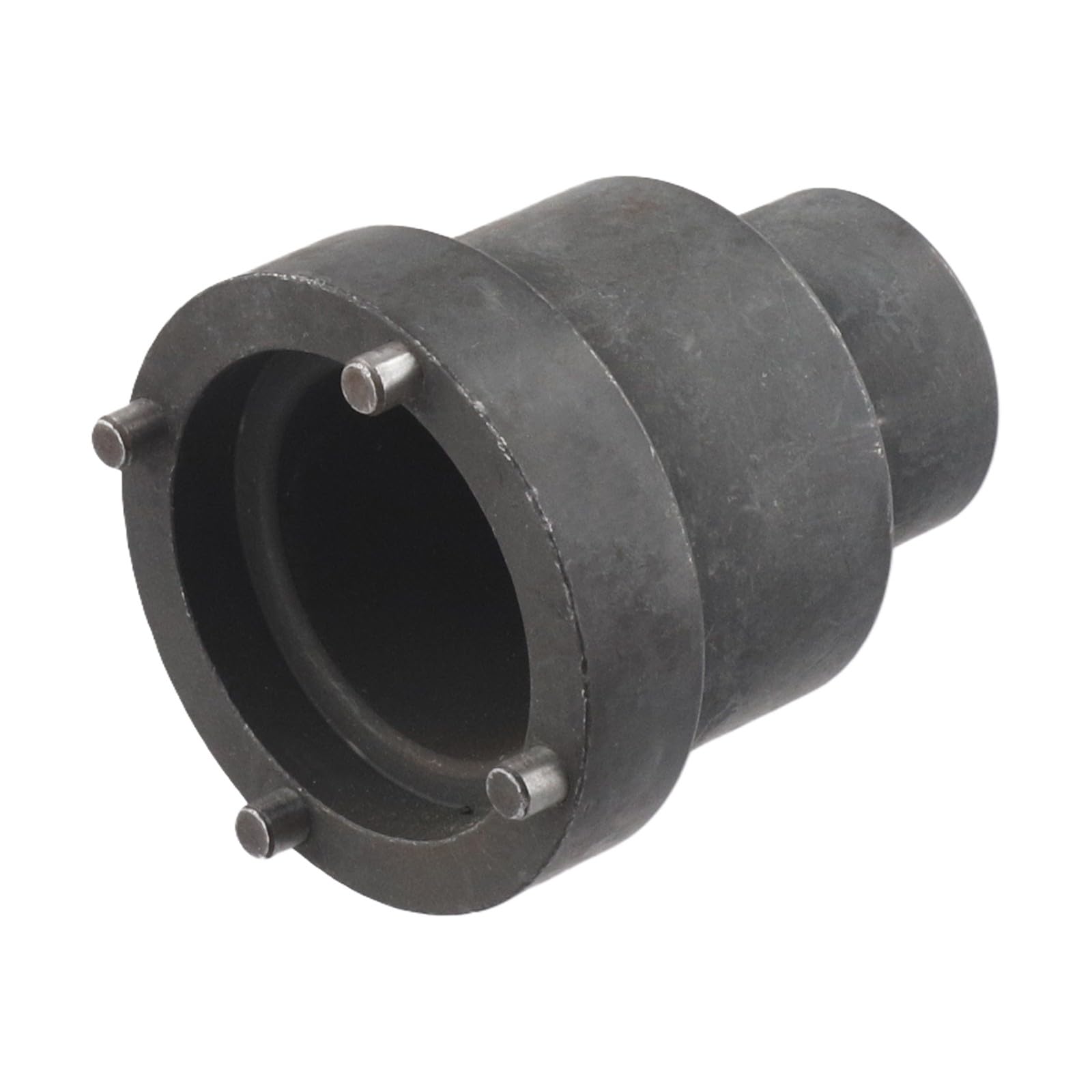 Herramienta de cojinete de rueda delantera para Suzuki, acero, reemplazo directo, color negro