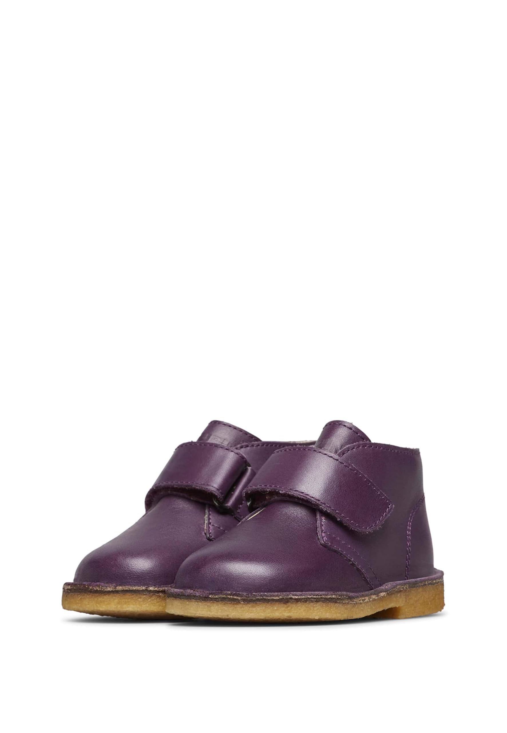 Naturino Botines desert de ante