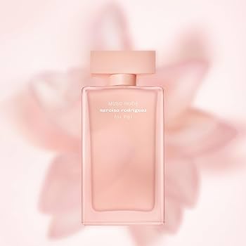 Amazon.com : Narciso Rodriguez Eau de Parfum for Her Musc Nude 1