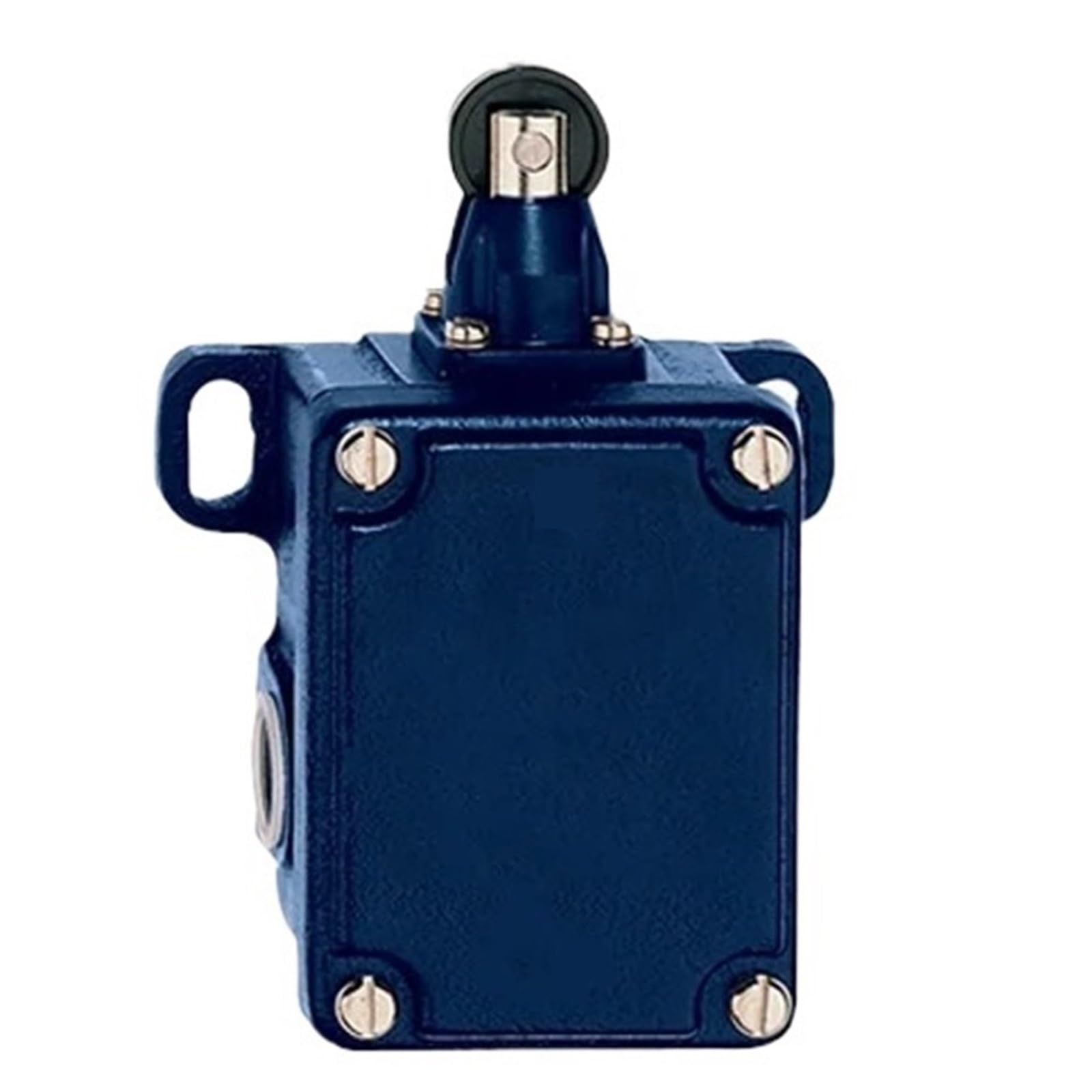 1 Uds impermeable 25~60Hz 110V 220V 380V 440VAC -30 ℃ + 120 ℃ interruptor de límite de viaje