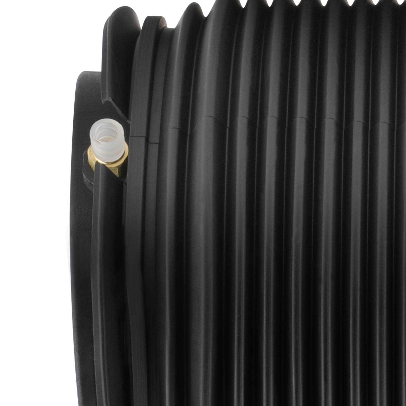 maXpeedingrods Sospensione pneumatica soffietto posteriore destro per Mercedes W212 S212 Classe E 2123204025