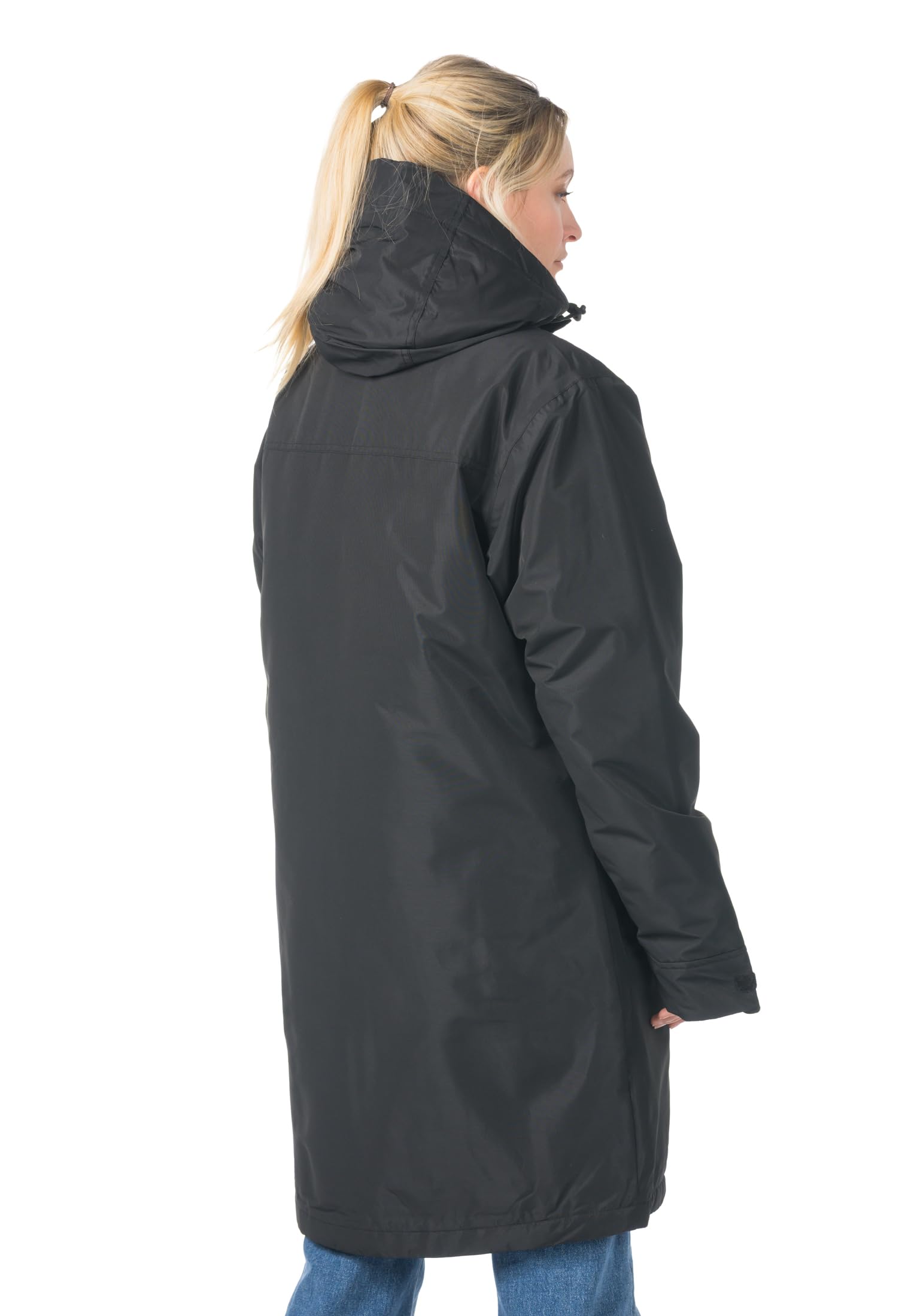 Erima Cmpt Stadium Jacke F Unisex