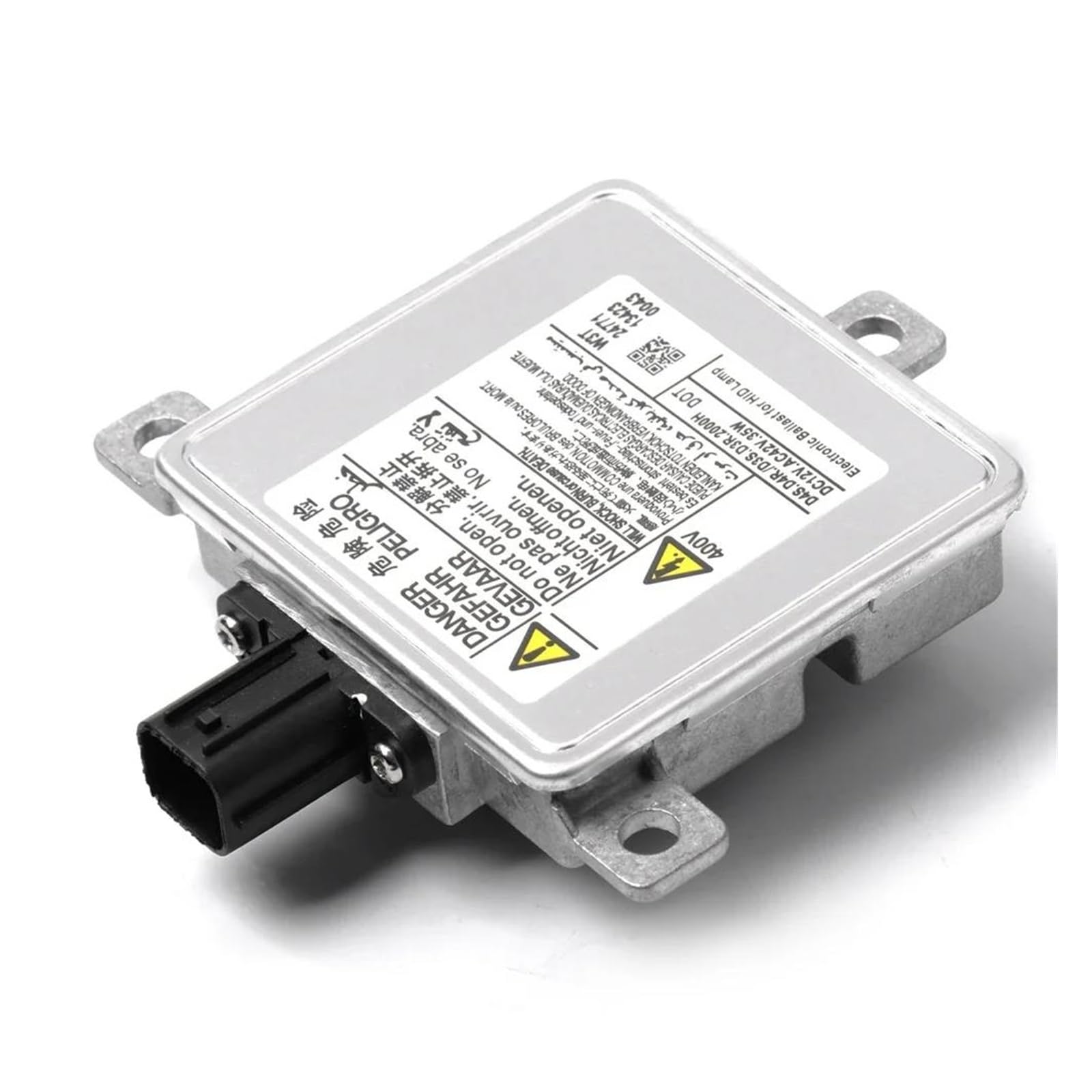 Ballast de Voiture pour Civic pour CR-Z 2011-2016 D3S D4S HID W3T24571 3119SZTG01 33119-SZT-G01, Module xénon de Ballast de Voiture,