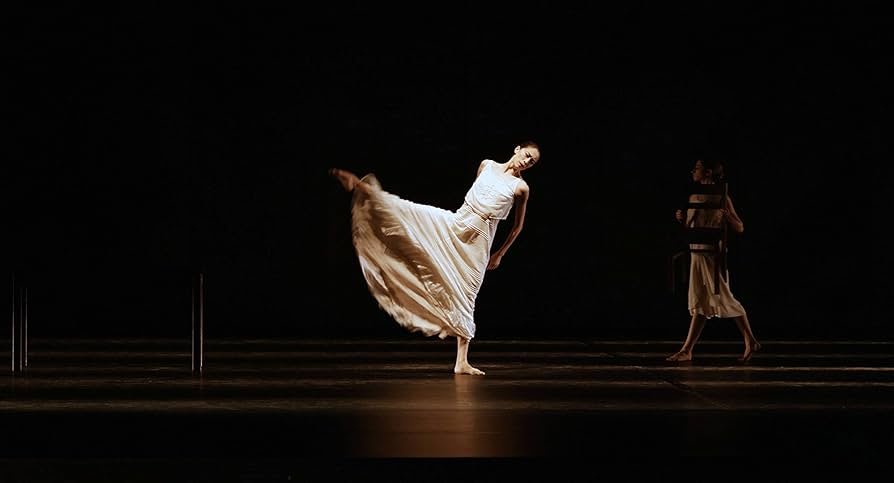 Amazon.co.jp: Dancing Pina : DVD
