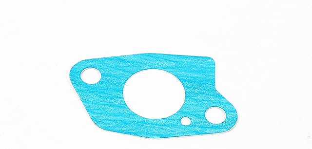Insulator/Carb Gasket for Honda GX120K1 (GC01) Engines - 16221-ZH8-801