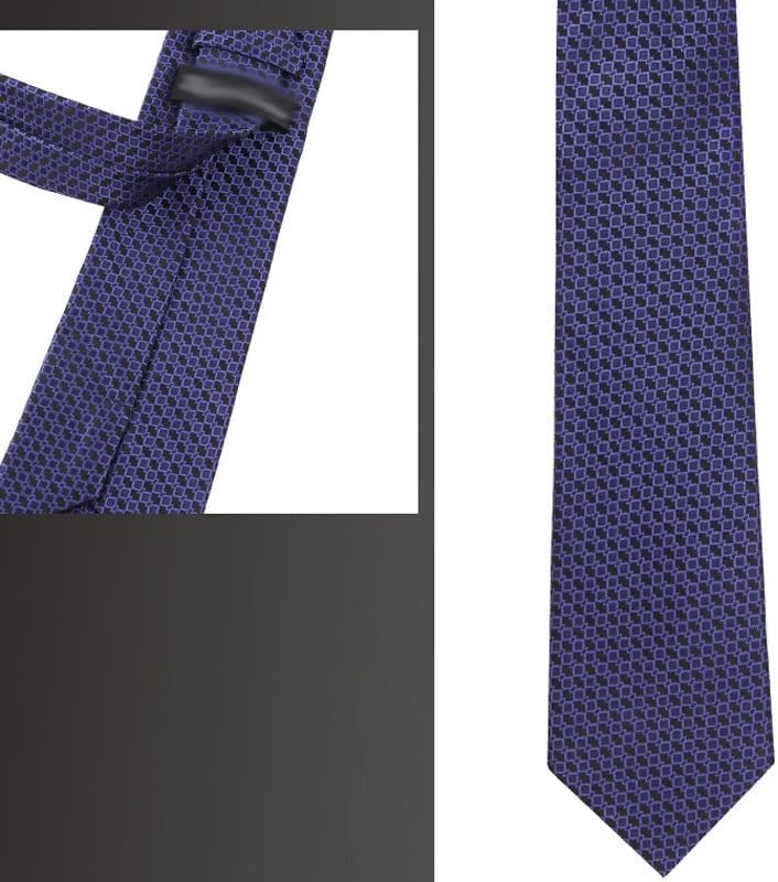 Business Tie Men's Small Flower Suit Shirt Accessories Hand Tied Formal