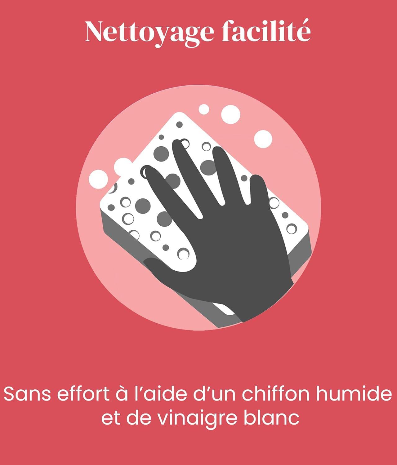 Jacob Delafon - Pack WC au Sol Sans Bride ELITE - Sortie Variable - Réservoir 3/6L Econome en Eau - Abattant Extra-Plat Déclipsable Fermeture Douce - 35,6x83,0x64,5 cm - Blanc - E29723-00