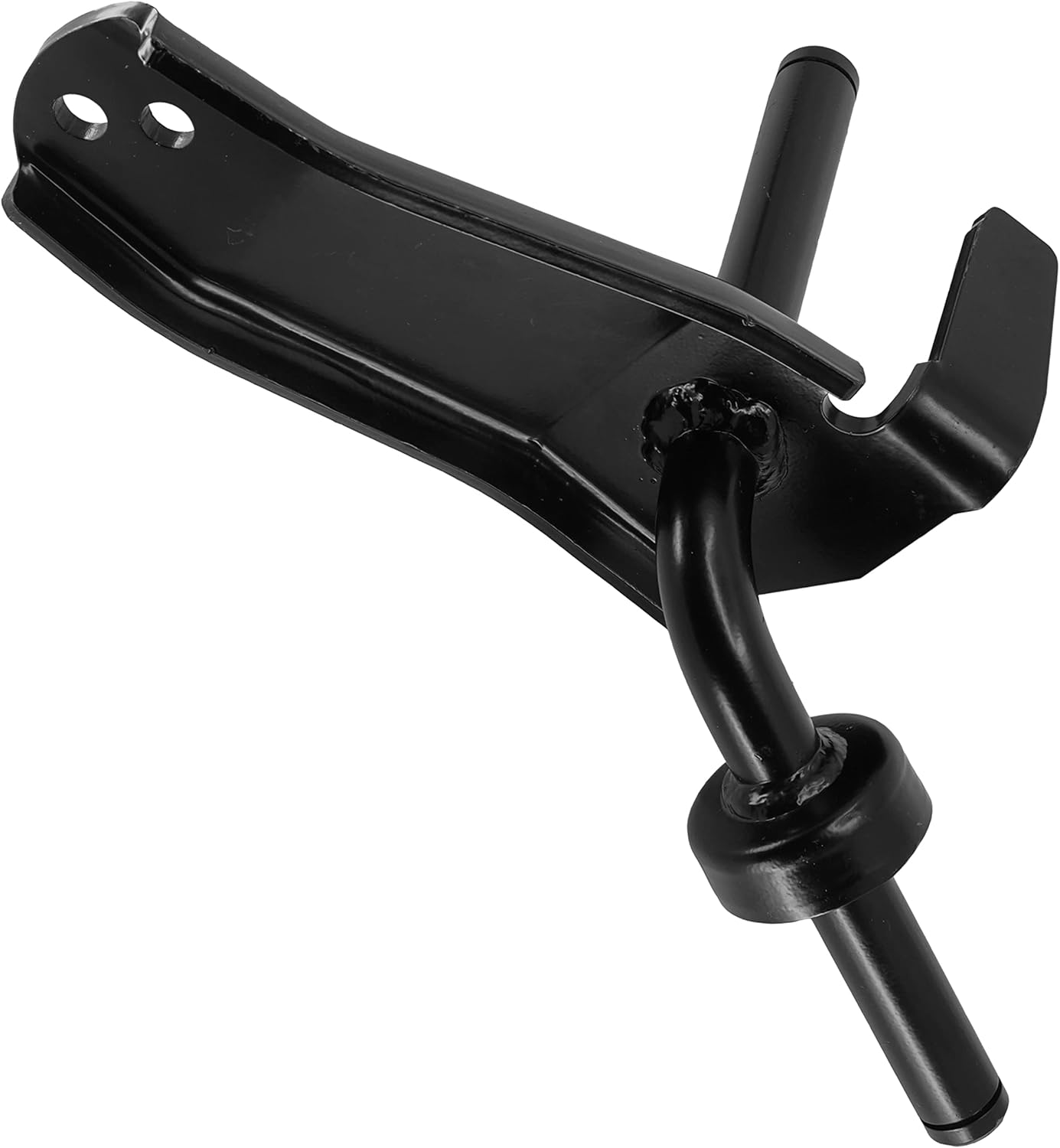 Caltric Right Wheel Spindle Compatible with John Deere X324 X340 X500 X520 Lawn and Garden Tractor