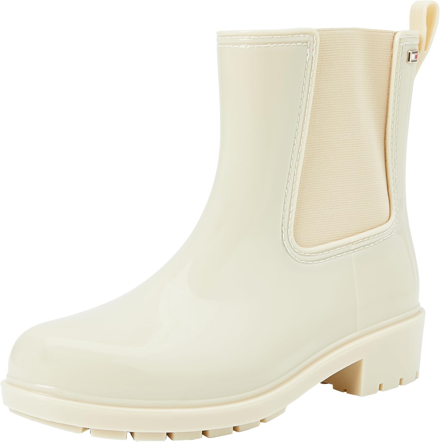 Tommy Hilfiger FLAG RAINBOOT Yürüyüş BotuKadın