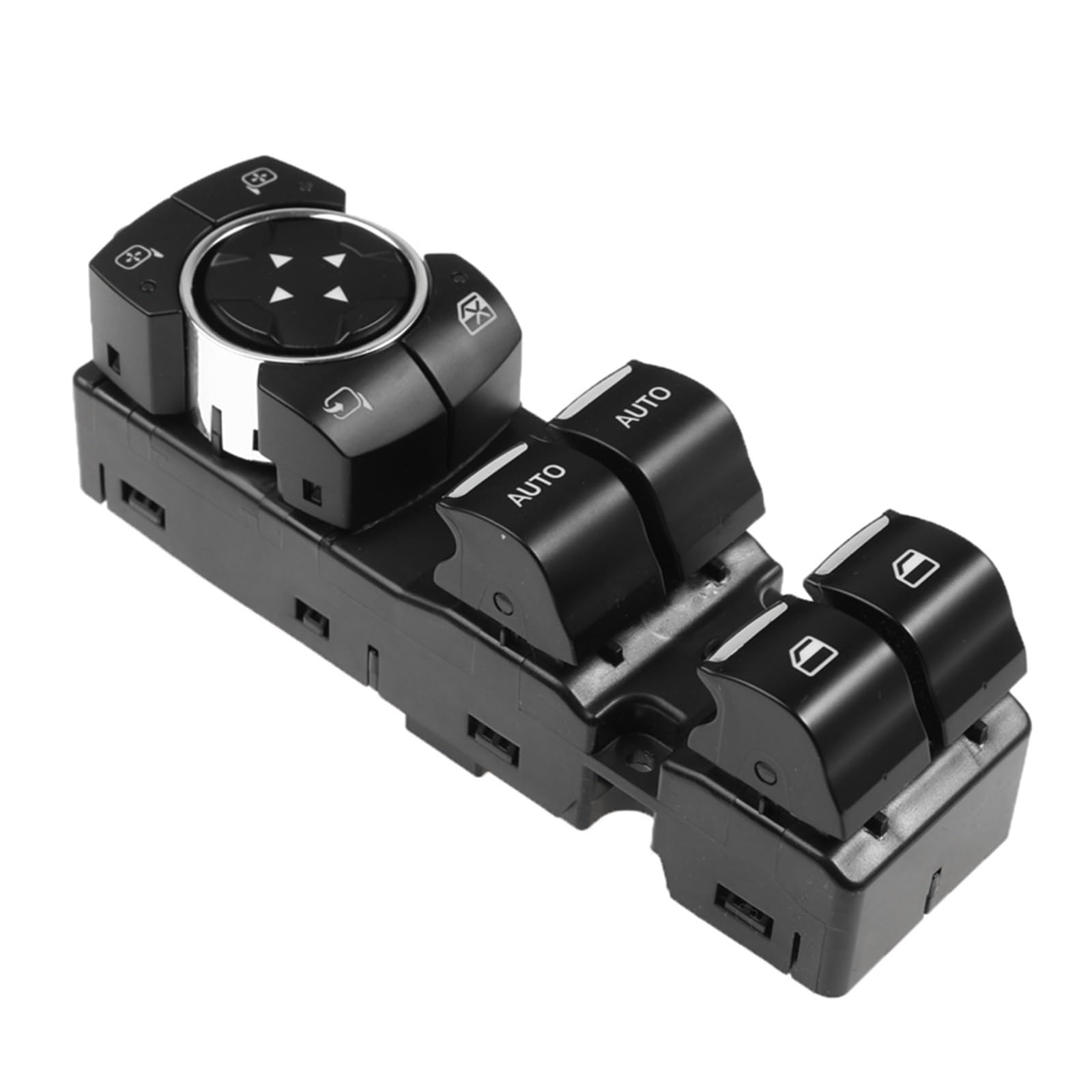 Interrupteur de vitre électrique réactif pour Ford Explorer commande fluide BB5T-14540-BGW - 8