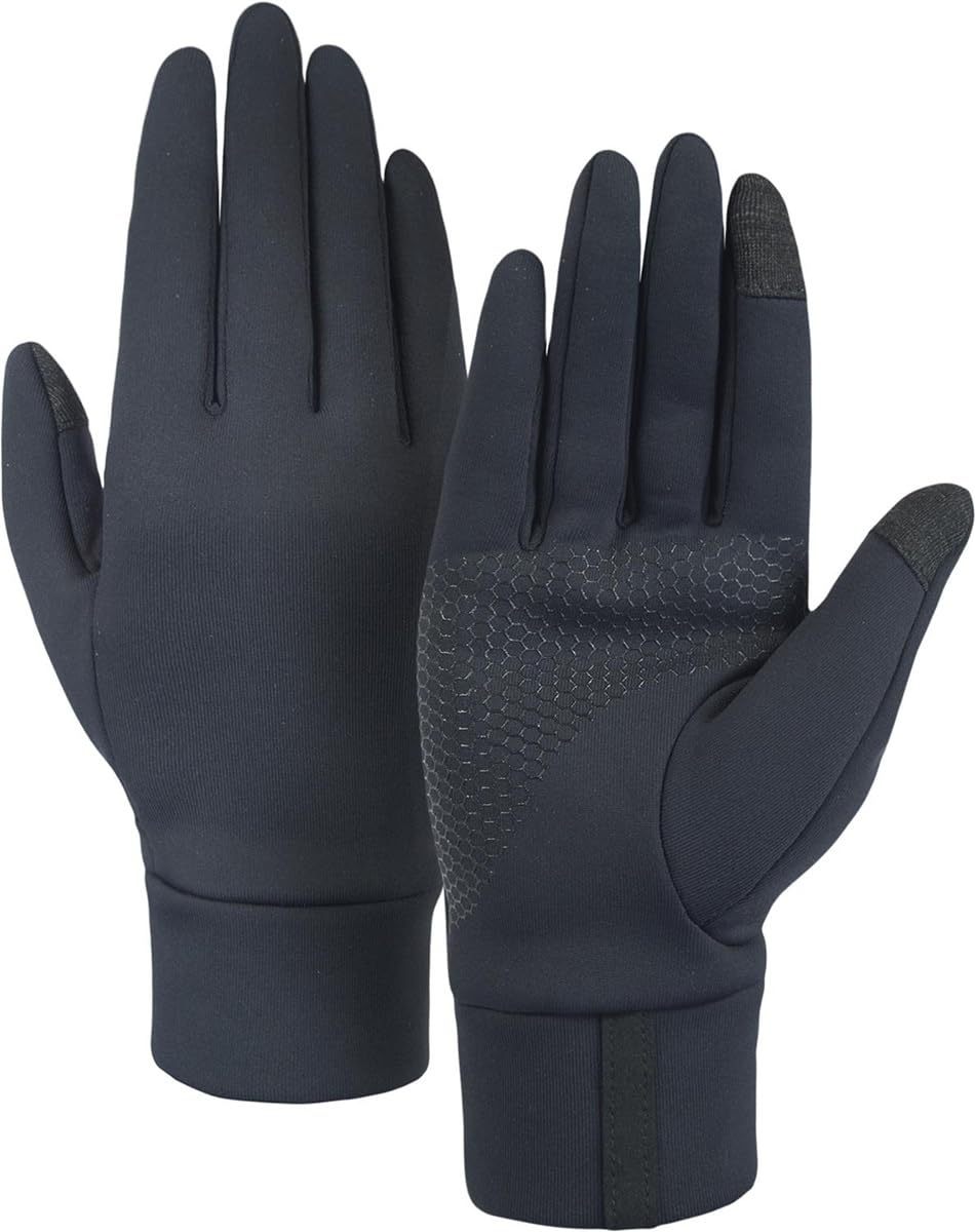 MONTURA Confort Glove, Guanto Donna con Dito Touch e Grip, ideale per varie attività outdoor e tempo libero