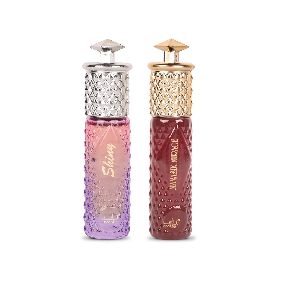 Manasik LARA pour Hommes et Femmes 20ml main image 0