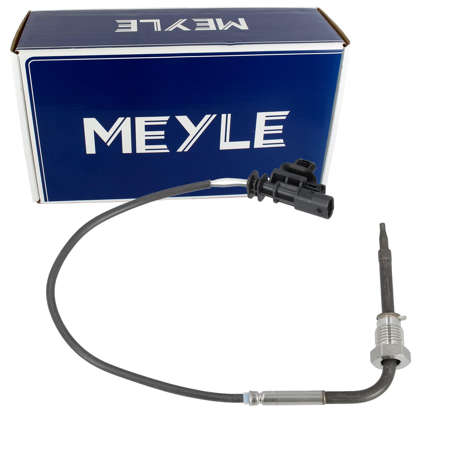 MEYLE Sensore, Temperatura gas scarico 2148000087 Compatibile con: FIAT 500X, JEEP COMPASS, RENEGADE SUV
