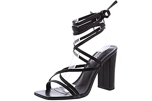 Top Moda Women's Heels
