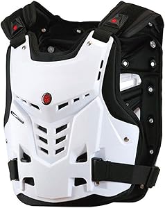 TINTON LIFE Knight Chest Protector
