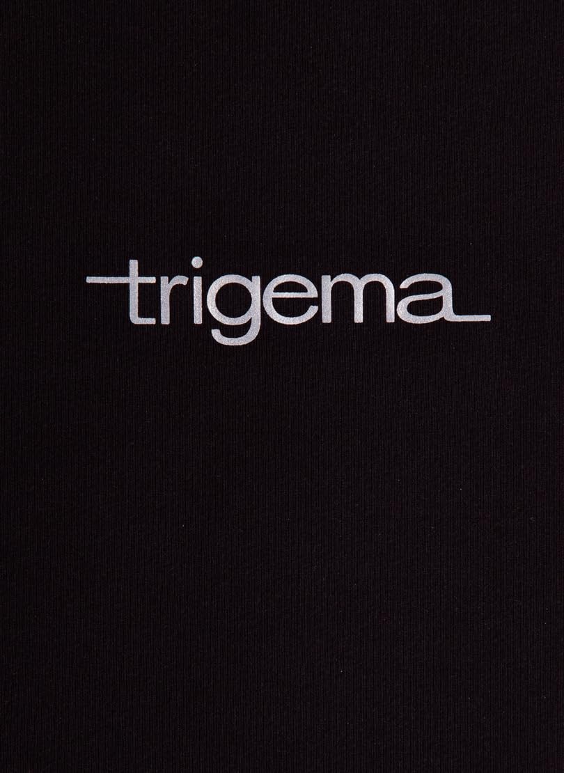 Trigema Kurze Radlerhose