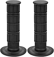 Vista 10 de HIAORS Empuñaduras de manillar ATV de 7/8" compatibles con Taotao Coolster 125cc 110cc Boulder B1 3050C chino 50cc 70cc 90cc Kazuma Baja SunL Roketa