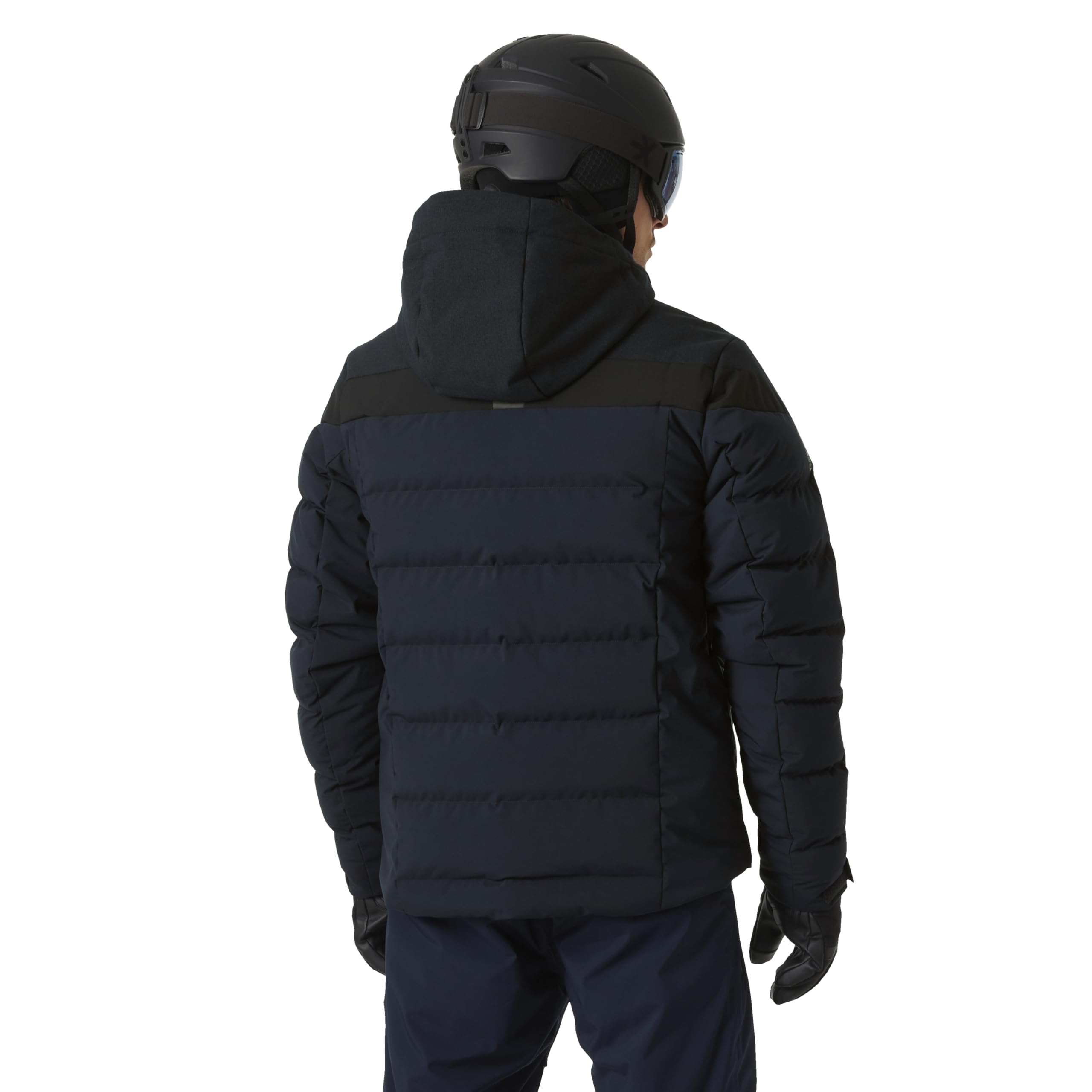 Helly Hansen Kurtka Ins Mężczyźni Bossanova Puffy Jacket