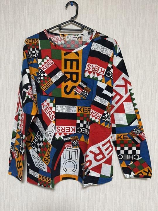 藤井フミヤ・チェッカーズ グッズ