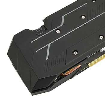 Amazon | GTX1660Ti 6GB GDDR6 192ビットグラフィックスカード