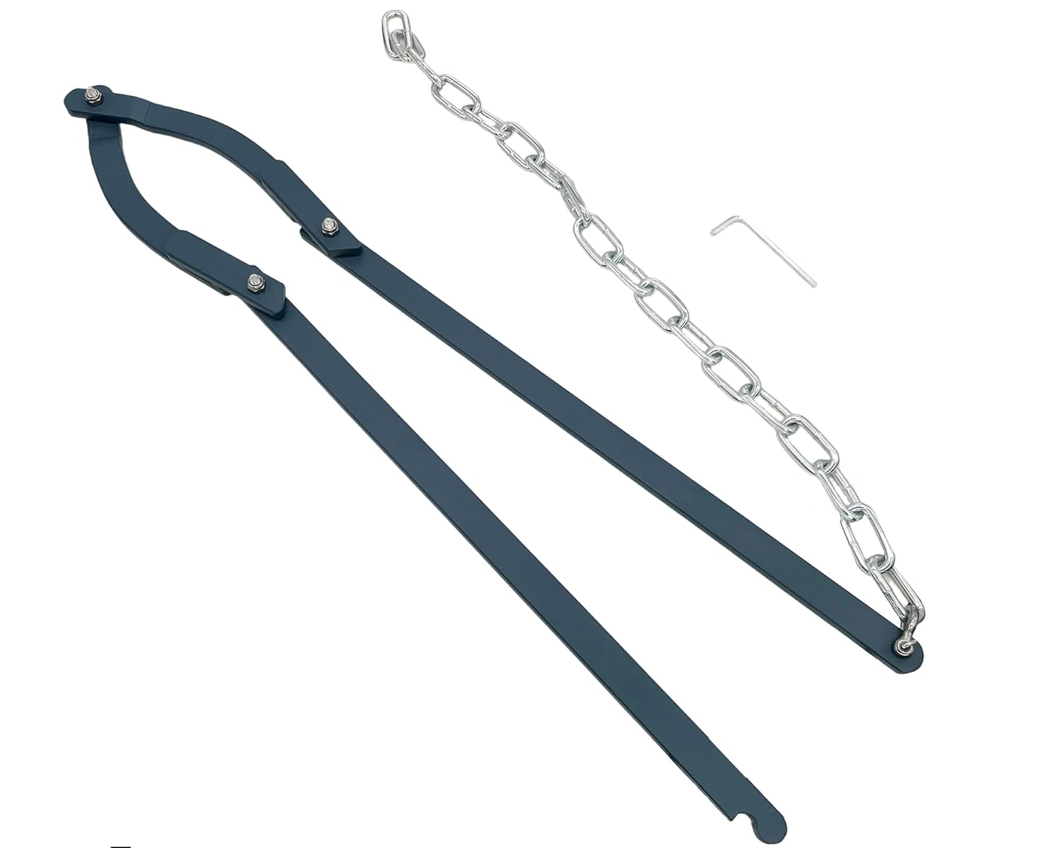 Barbed Wire Fence Stretcher and Tightener | 60-Second No-Staple Removal Tool for Electric, Horse & Net Fencing