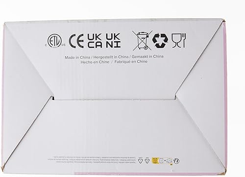 Miniatura 7 de PME Olla eléctrica de chocolate para fusión - enchufe de EE. UU., blanco, estándar