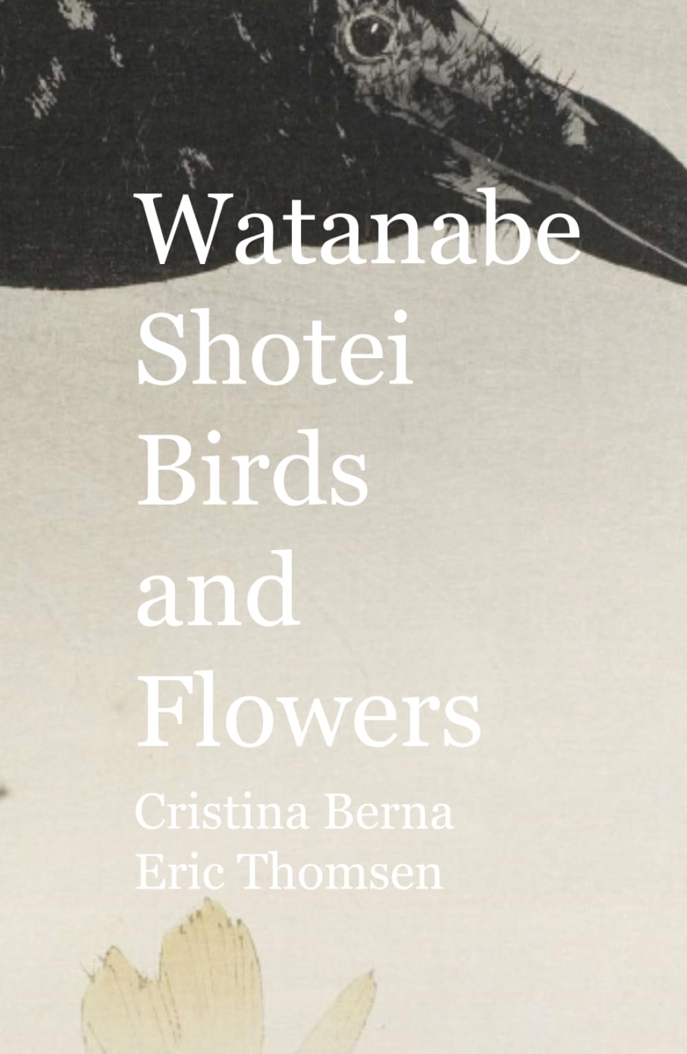 Watanabe Shotei Birds and Flowers (Japanese Art)
