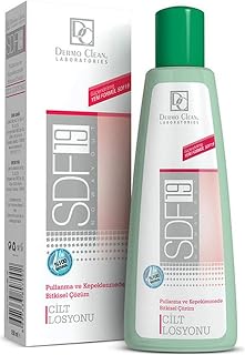 Dermoclean Sdf19 Cilt Losyonu 150 Ml