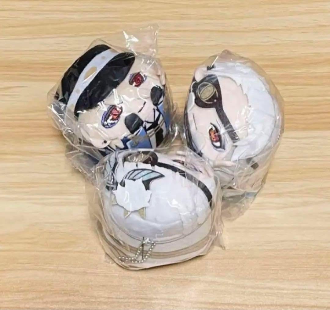 ハイキュー 影山飛雄 もちマス もちもちマスコットWA ハイキュー!! vol