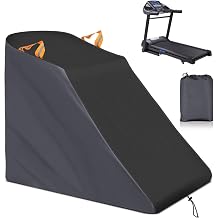 Treadmill Cover for UREVO Strol 2E 2023-2027