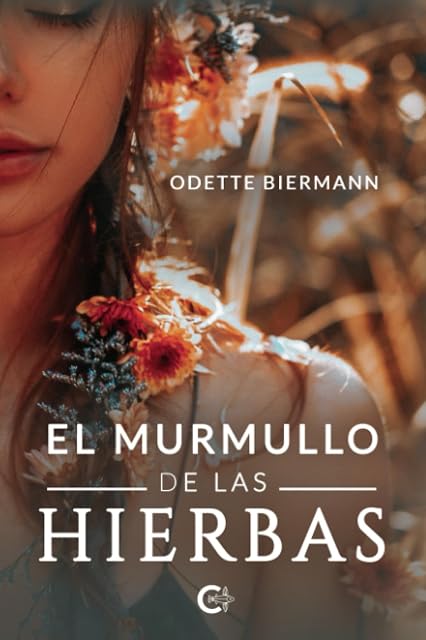 Portada de El murmullo de las hierbas