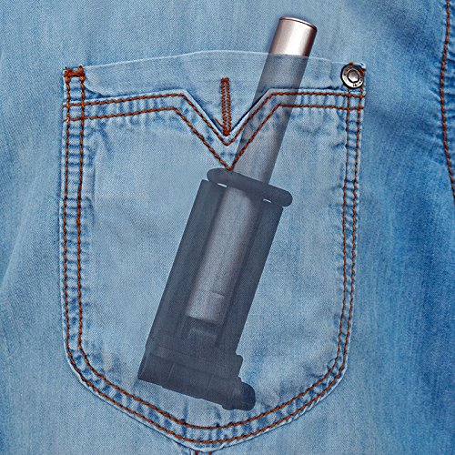 TROIKA Tasca Selfie Regolabile Selfie Stick