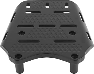 Bagageiro traseiro, suporte de bagagem de alta resistência, suporte de bagagem profissional, para PCX 125 150 2014-2019 Honda