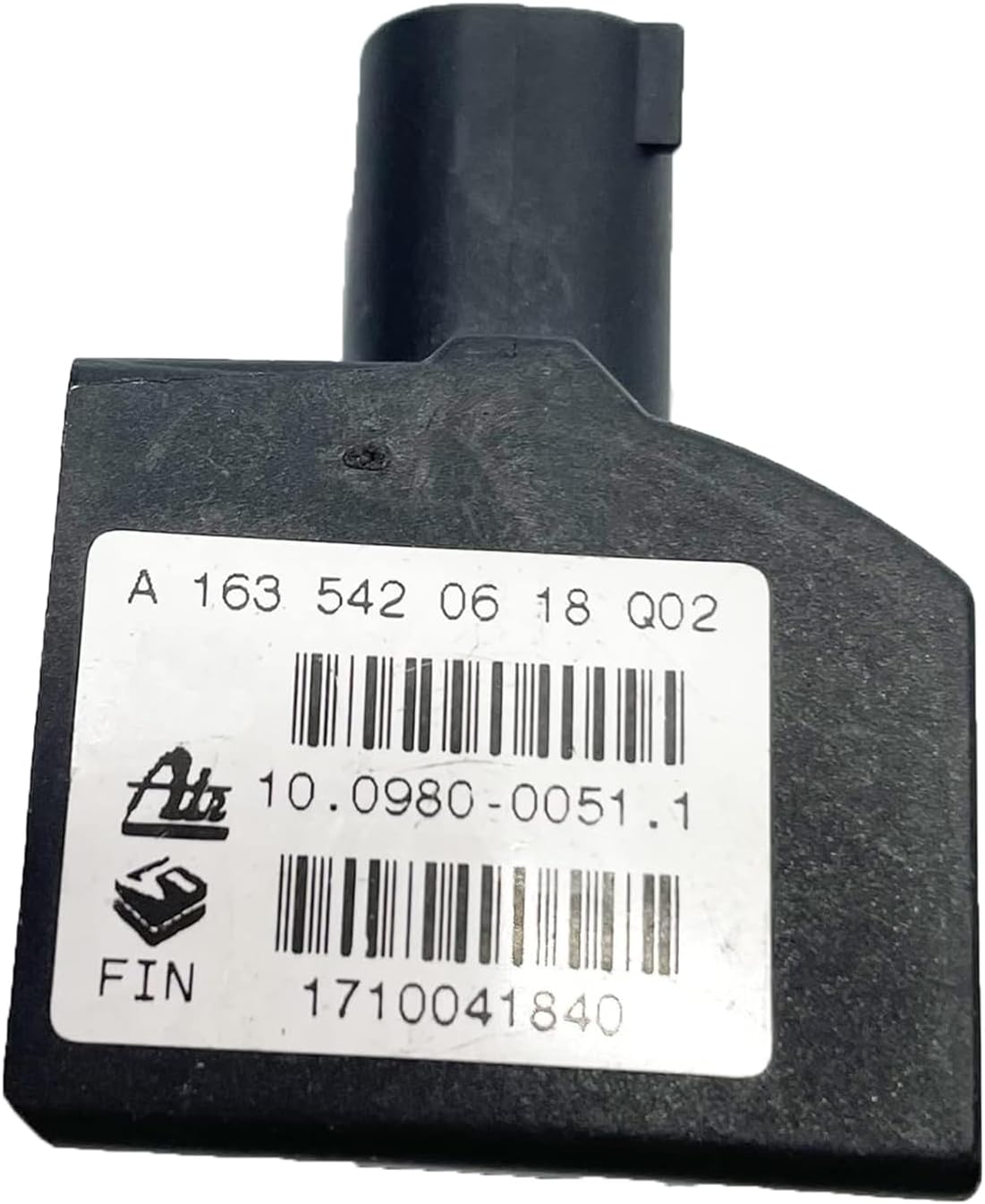 A1635420618 Lateral Acceleration Sensor Compatible with 1998-2002 Mercedes ML-Class