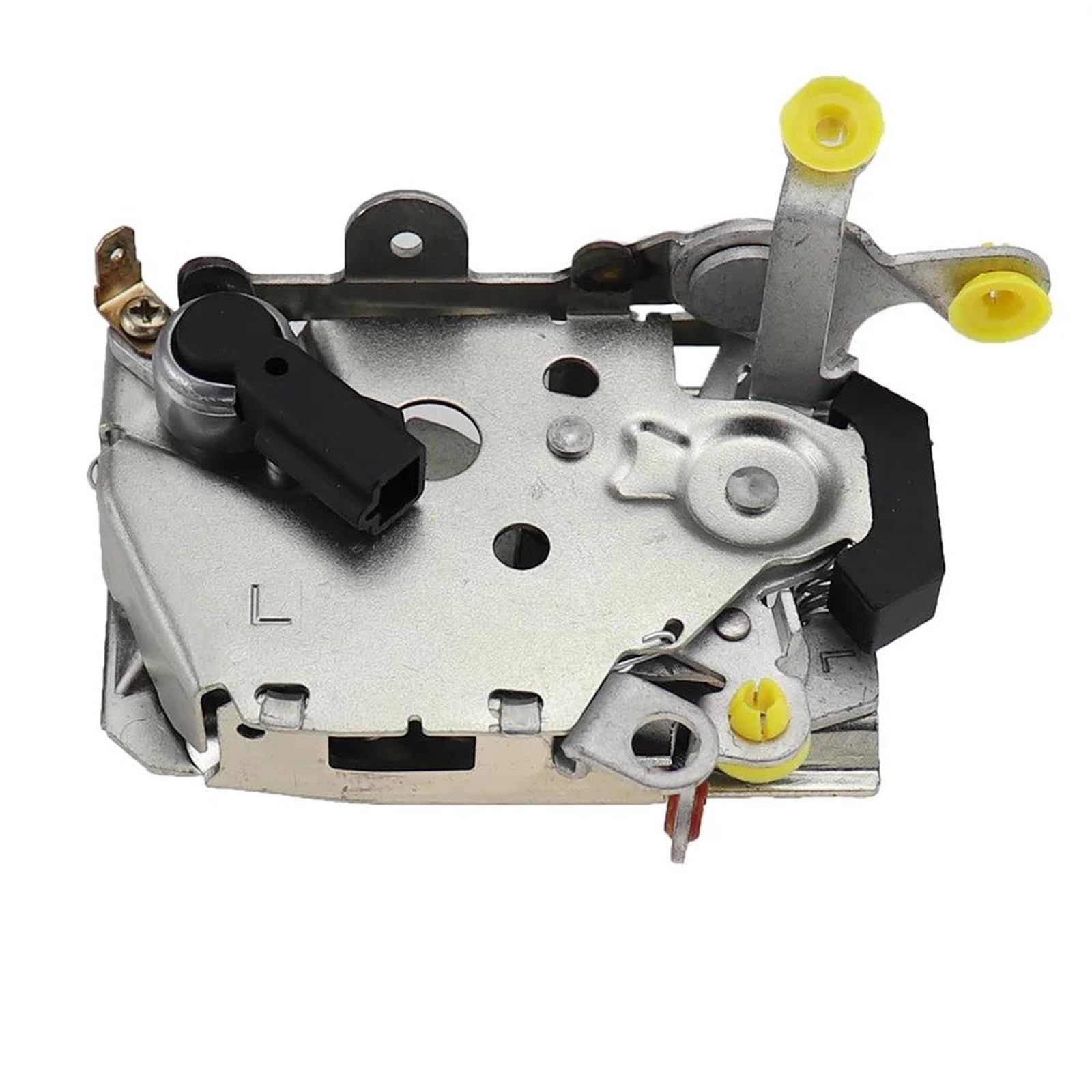 Nmbnpktucu One Color Door Lock Actuator 940-400 For Explorer For Sport For Trac For Mercury For Mountaineer 1991-2005 Front Rear Left Right(Front Right)