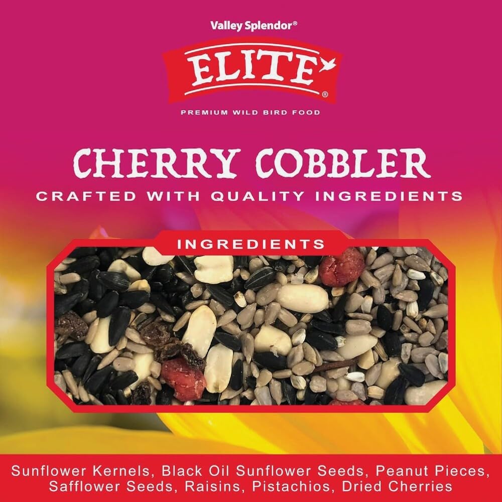 Cherry Cobbler 9497 4,5 kg